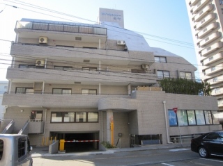 ロイヤルシャトー南町