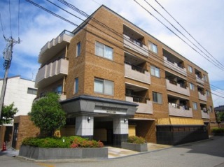 アパガーデンプレイス兼六元町2番館
