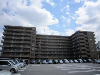 アパガーデンコート野々市