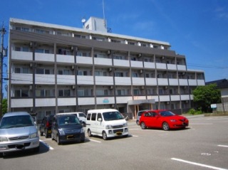 パサージュ横川