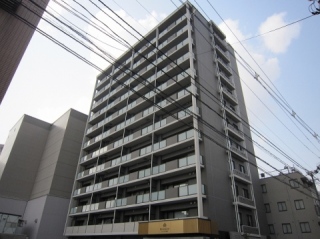 プレミア金沢駅前