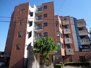 リベロ北安江