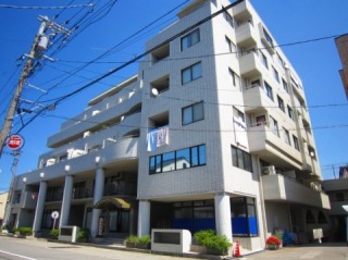 スコーレハイツロイヤル笠市