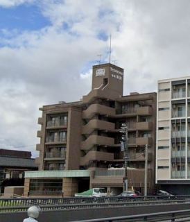 ライオンズマンション金沢犀川