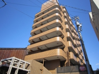 ライオンズマンション金沢此花町