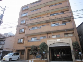 ライオンズマンション金沢此花町第２