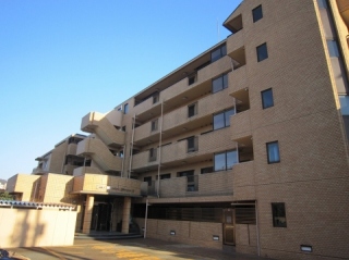 ライオンズマンション金沢彦三