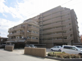 アパガーデンコート野々市若松