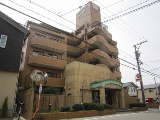 ライオンズマンション金沢天神町