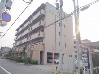 サーパス泉が丘