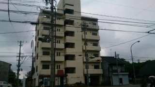 サンハイム