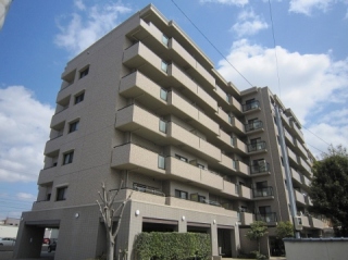 サーパス野々市