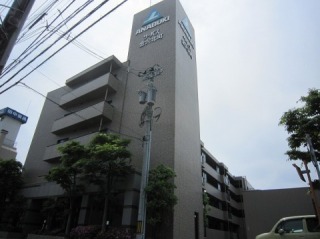 サーパス金沢北町