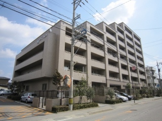 サーパス小立野