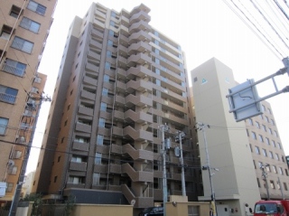サーパス玉川町