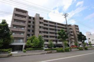 サーパス泉野出町南