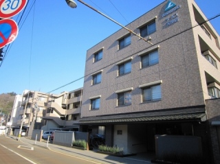サーパス天神橋