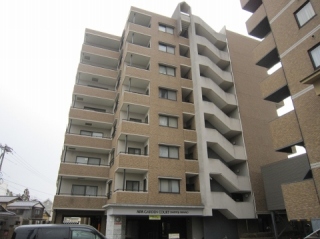 アパガーデンコート大聖寺駅前