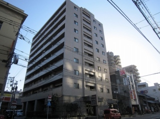 サーパス尾張町