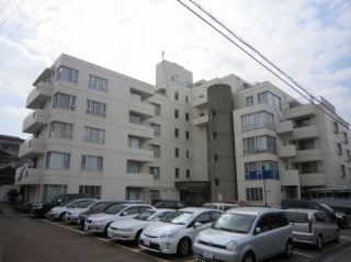 アゼリアガーデン石引