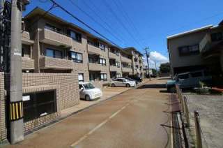 朝日プラザ犀川