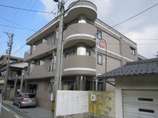 朝日プラザ金沢小立野