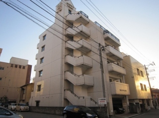 朝日プラザ大手町