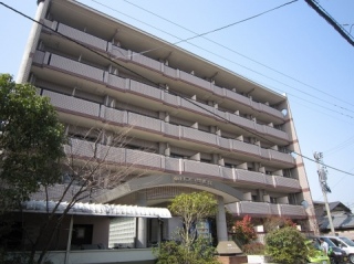 朝日プラザ松任ステーションサイド