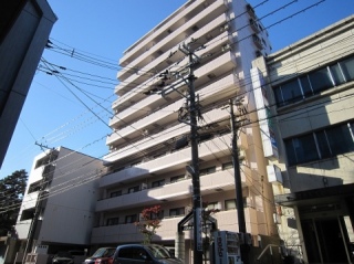 トーカンマンション尾張町