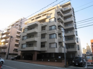 アイビーガーデン大手町
