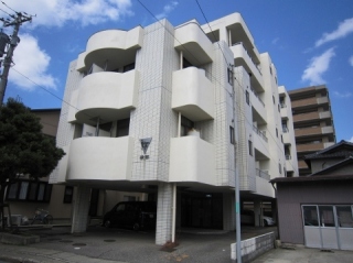 アーバンライフ横宮
