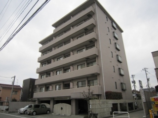 アスターガーデン有松