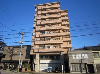アトレイユ東山