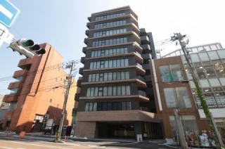 ジオ金沢近江町