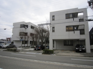 赤坂タウンヒル