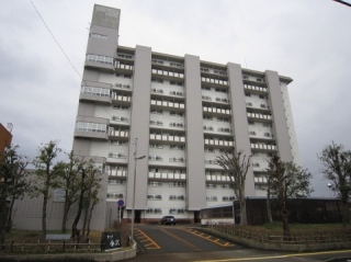 イトーピア金沢マンション
