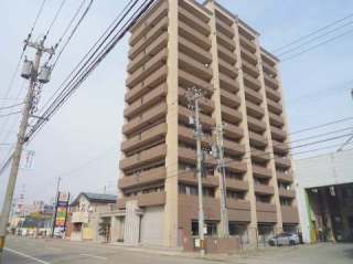 エクセーロ駅西