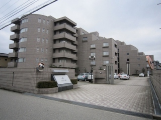 エクセルコート笠舞