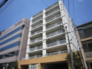 尾張町マンション