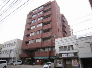 尾張町レジデンス