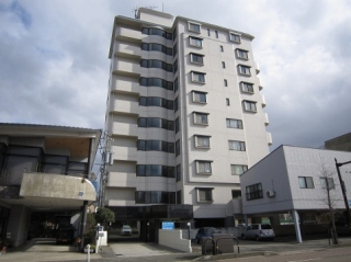 オリンピア春日町