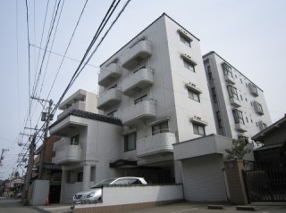 オリンピア長町