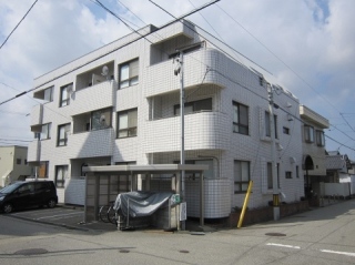 オリンピア小立野