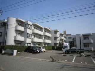オリンピア浅野川