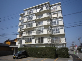 金沢レジデンス野々市