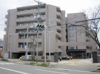 笠舞ガーデンハウス