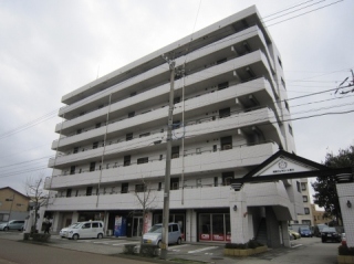 信開ウェラコート犀川