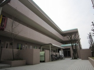 グランヴィレッジ本多町
