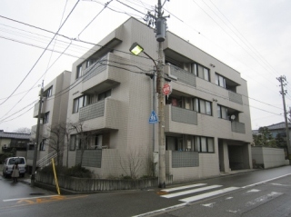 グレースハイツ野町