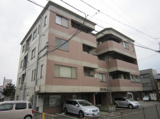 コポラマンション